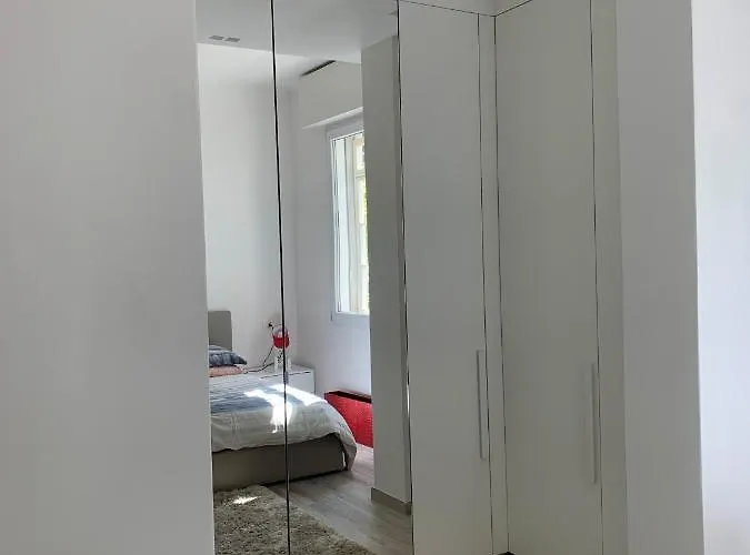 Ghisello Luxury 1 Apartman *