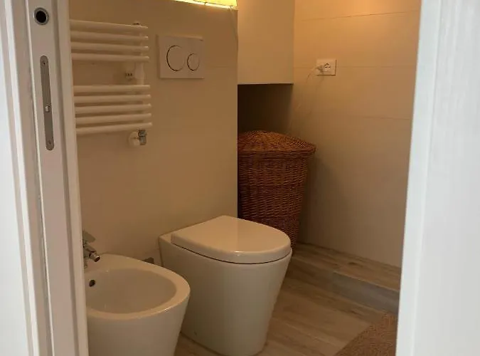 Ghisello Luxury 1 Apartman Bologna