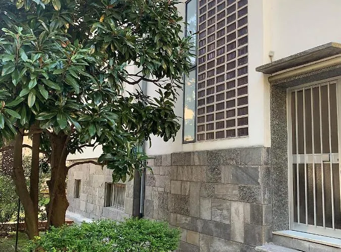 Ghisello Luxury 1 Apartman