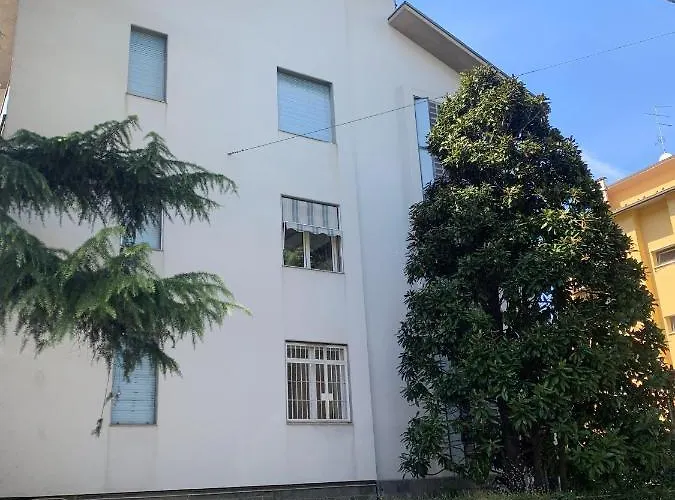 Apartman Ghisello Luxury 1