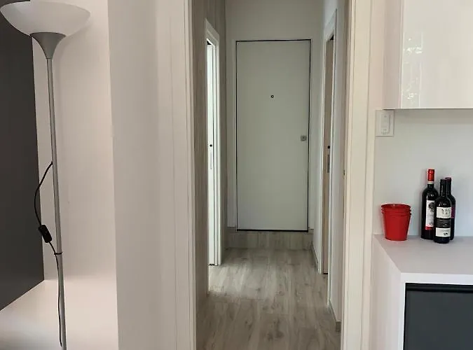 Ghisello Luxury 1 * Bologna