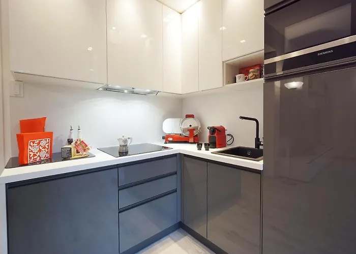 Ghisello Luxury 1 * Bologna