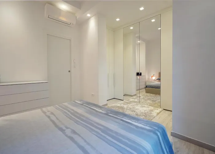 Apartman Ghisello Luxury 1 *