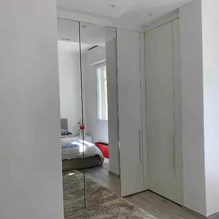 Ghisello Luxury 1 Appartement *