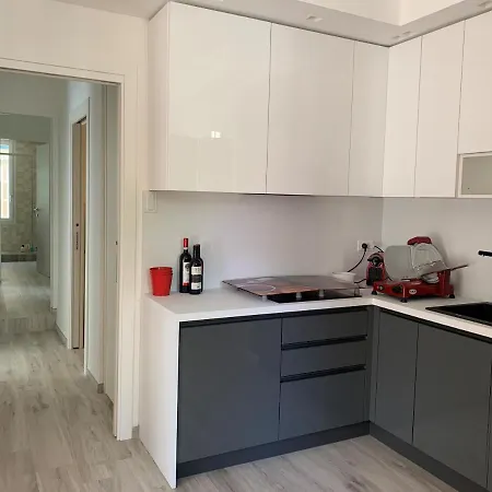 Ghisello Luxury 1 Apartment