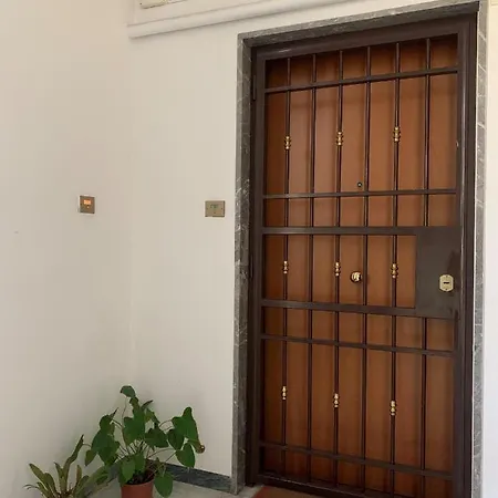 Ghisello Luxury 1 Daire