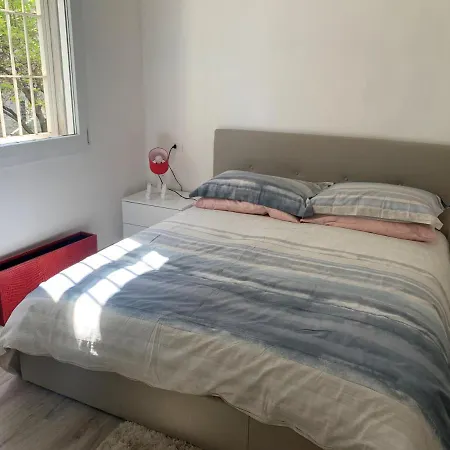 Apartment Ghisello Luxury 1