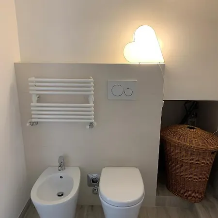 Ghisello Luxury 1
