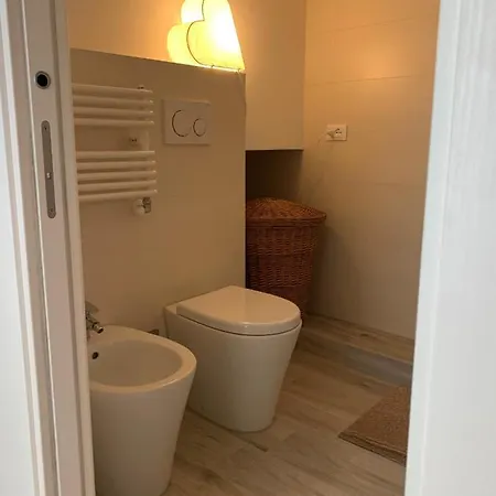 Ghisello Luxury 1 Appartement Bologne