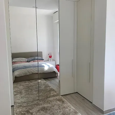 Ghisello Luxury 1 * Bologna