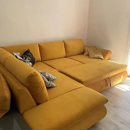 Ghisello Luxury 1 Daire *
