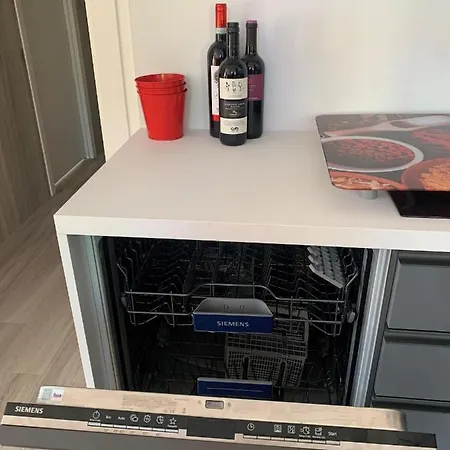 Apartament Ghisello Luxury 1 *