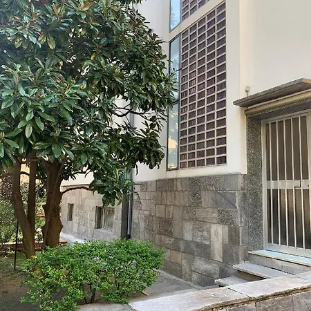 Ghisello Luxury 1 Apartment