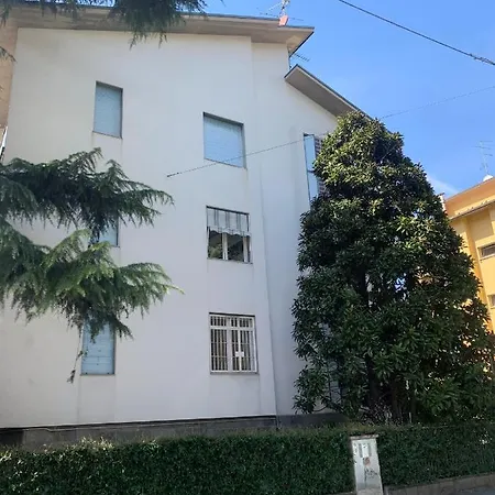 Apartment Ghisello Luxury 1