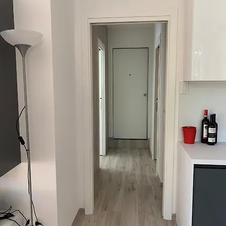 Ghisello Luxury 1 * Bologna