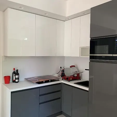 Ghisello Luxury 1