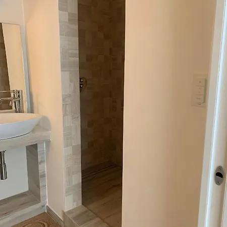 Apartment Ghisello Luxury 1 Bologna