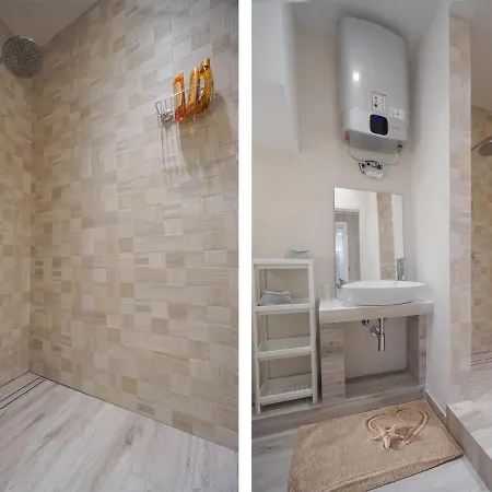 Ghisello Luxury 1 * Bologne