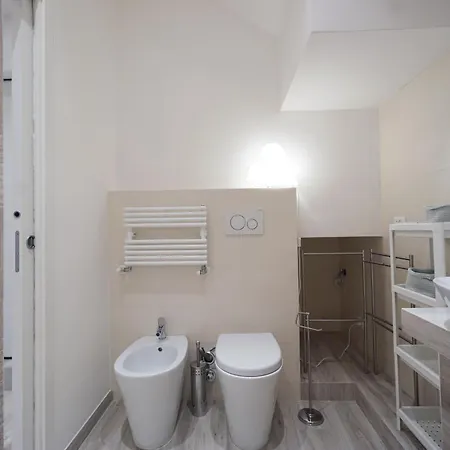 Ghisello Luxury 1 * Bologna