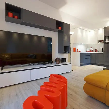 Ghisello Luxury 1 * Bologna