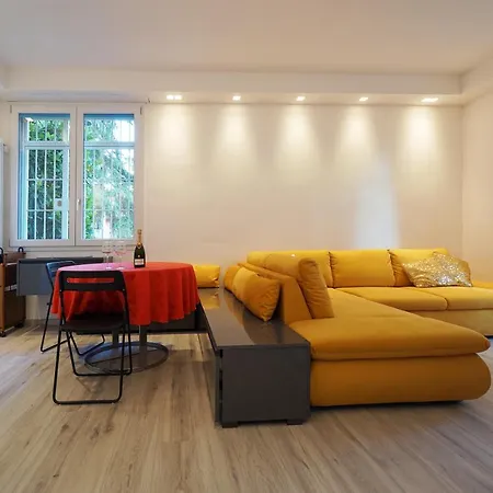 Apartment Ghisello Luxury 1