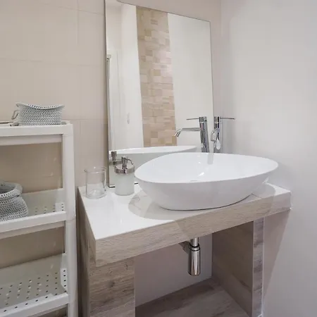 Ghisello Luxury 1