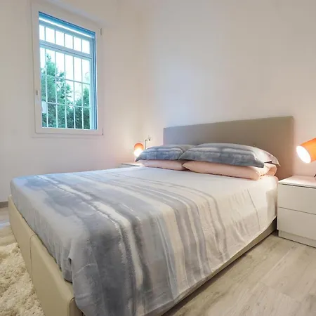 Apartment Ghisello Luxury 1 *