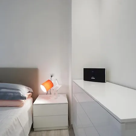 Ghisello Luxury 1 Apartment