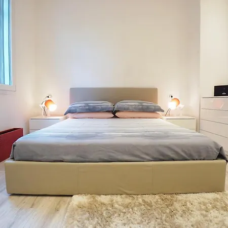 Appartement Ghisello Luxury 1 Bologne