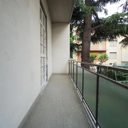 Apartment Ghisello Luxury 1 Bologna