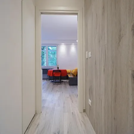 Ghisello Luxury 1
