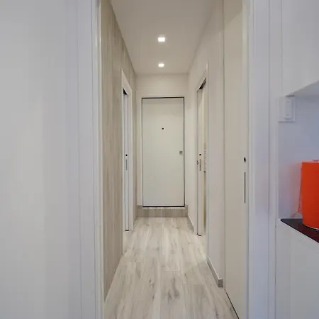 Ghisello Luxury 1 Bologna