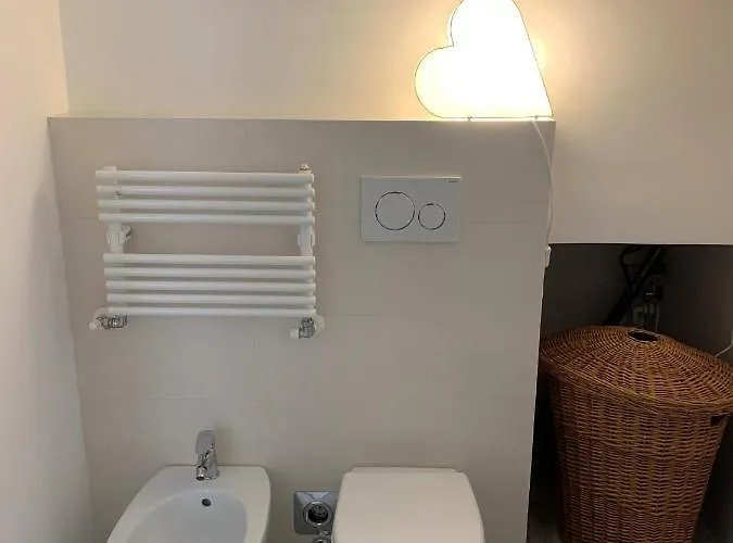 Ghisello Luxury 1