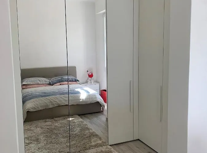 Ghisello Luxury 1 * Bologna