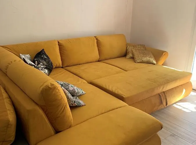 Ghisello Luxury 1 Apartment *