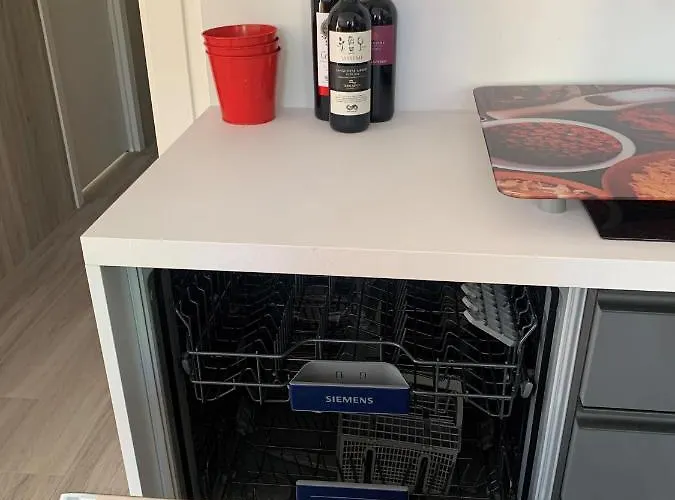 Lägenhet Ghisello Luxury 1 *