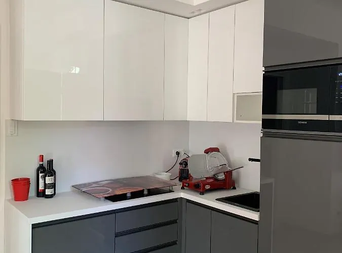 Ghisello Luxury 1