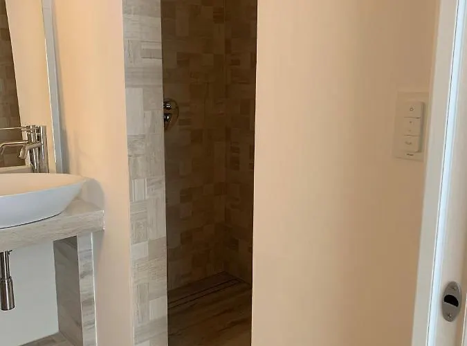 Apartment Ghisello Luxury 1 Bologna