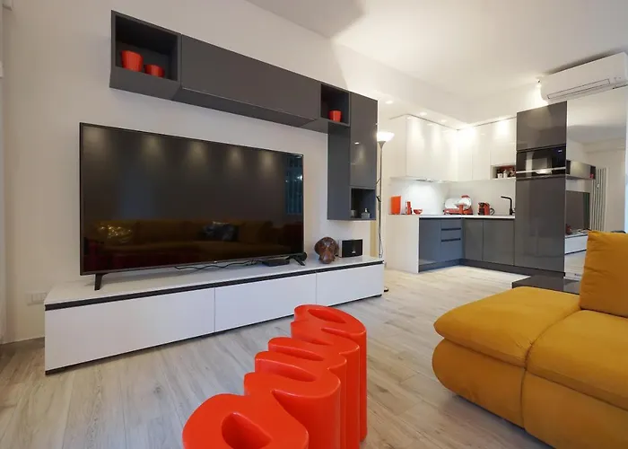 Ghisello Luxury 1 * Bologna