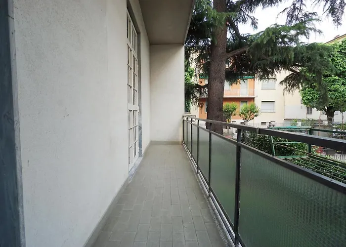 Apartment Ghisello Luxury 1 Bologna