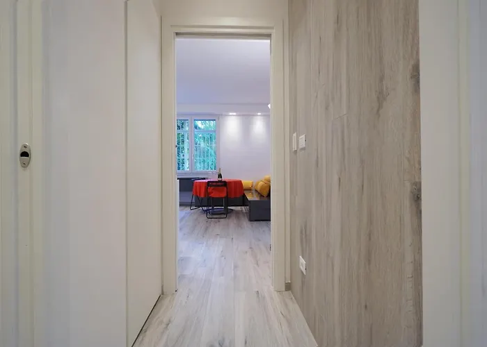 Ghisello Luxury 1