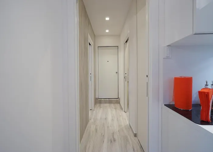 Ghisello Luxury 1 볼로냐