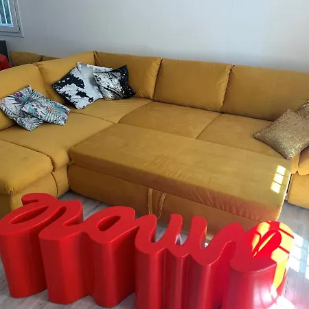 Ghisello Luxury 1 * בולוניה