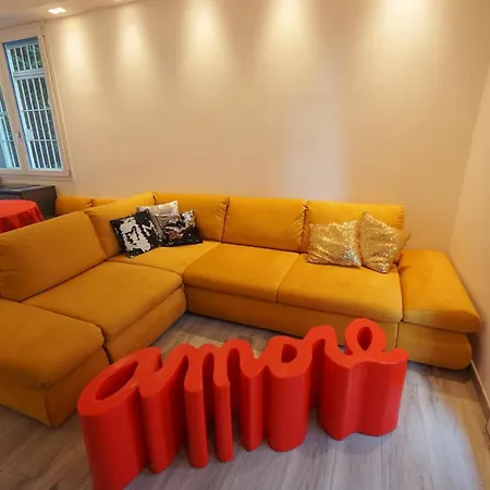 Ghisello Luxury 1 * בולוניה