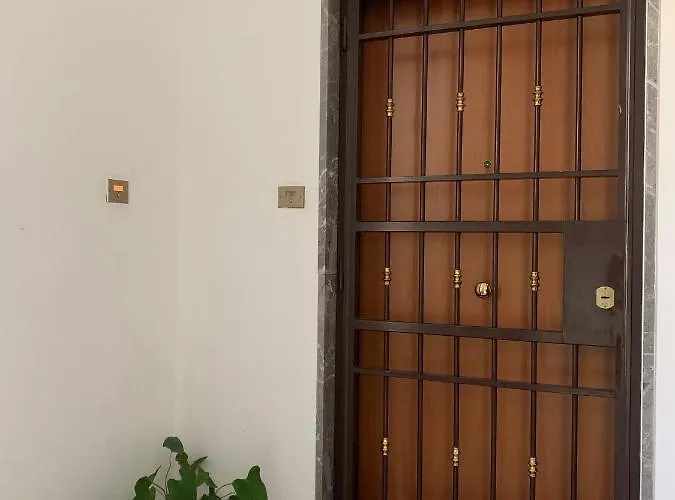 Ghisello Luxury 1 דירה