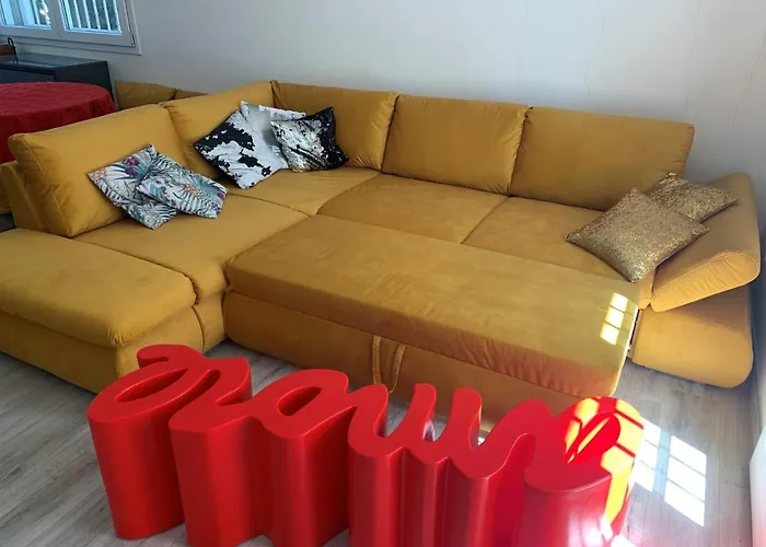 Ghisello Luxury 1 * בולוניה