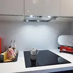 Appartement Ghisello Luxury 1 Bologne