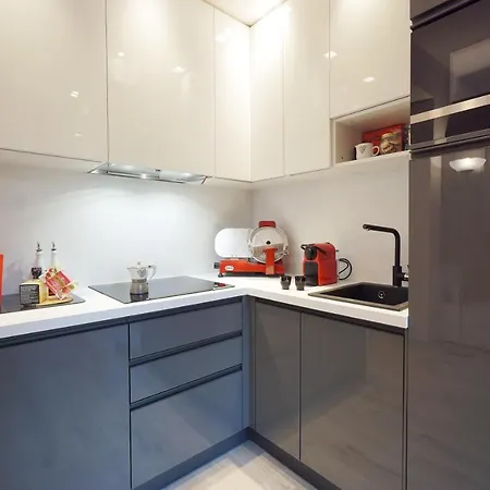 Ghisello Luxury 1 * בולוניה