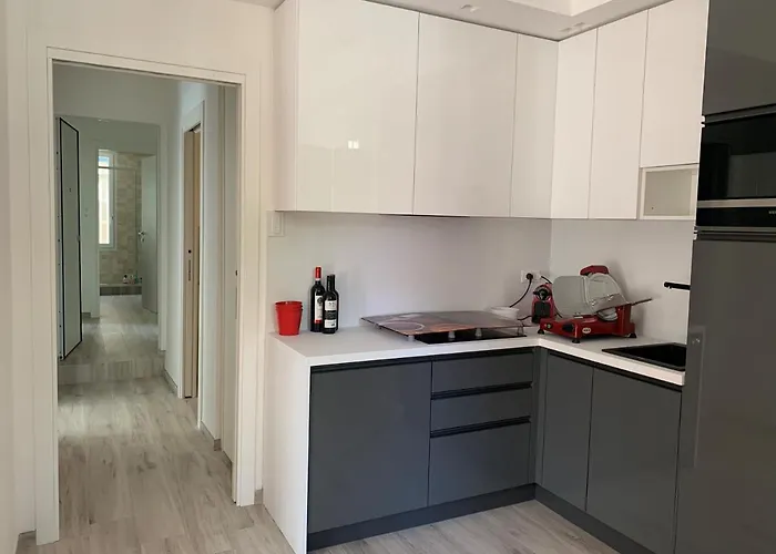 Ghisello Luxury 1 Apartment