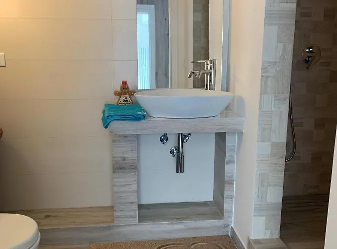 Apartment Ghisello Luxury 1 *